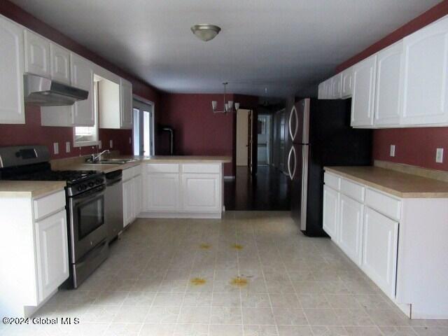81 Fuller Road Corinth, NY 12822 - Photo 13 of 47 Kitchen_13