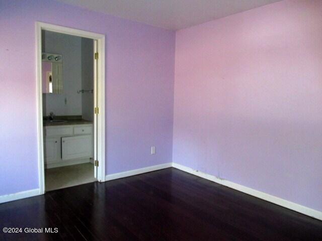 81 Fuller Road Corinth, NY 12822 - Photo 23 of 47 Bedroom_14