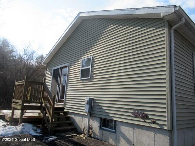 81 Fuller Road Corinth, NY 12822 - Photo 4 of 47 Side_4