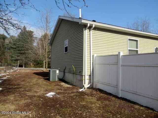 81 Fuller Road Corinth, NY 12822 - Photo 5 of 47 Side_5