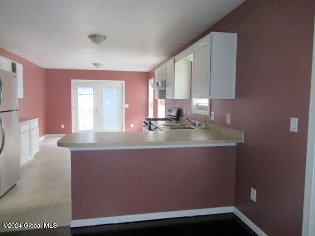 81 Fuller Road Corinth, NY 12822 - Photo 9 of 47 Kitchen_9