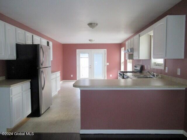 81 Fuller Road Corinth, NY 12822 - Photo 10 of 47 Kitchen_10