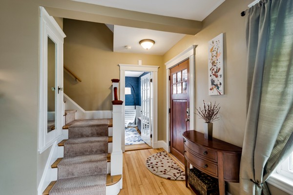 38 Parklawn Road Boston, MA 02132 - Photo 2 of 30 Gallery Image 2