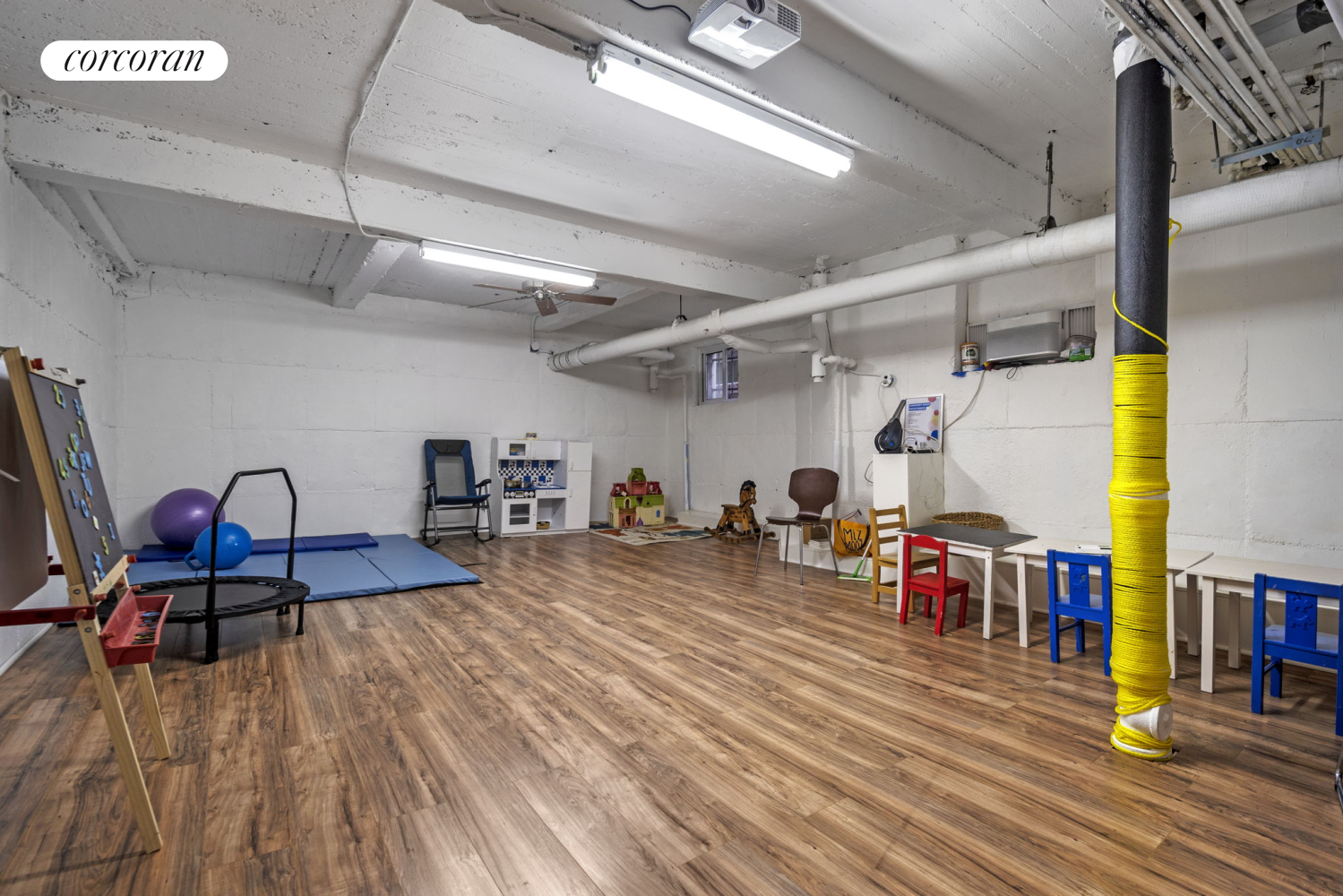 140 East 2nd Street, Unit 5T Brooklyn, NY 11218 - Photo 6 of 7