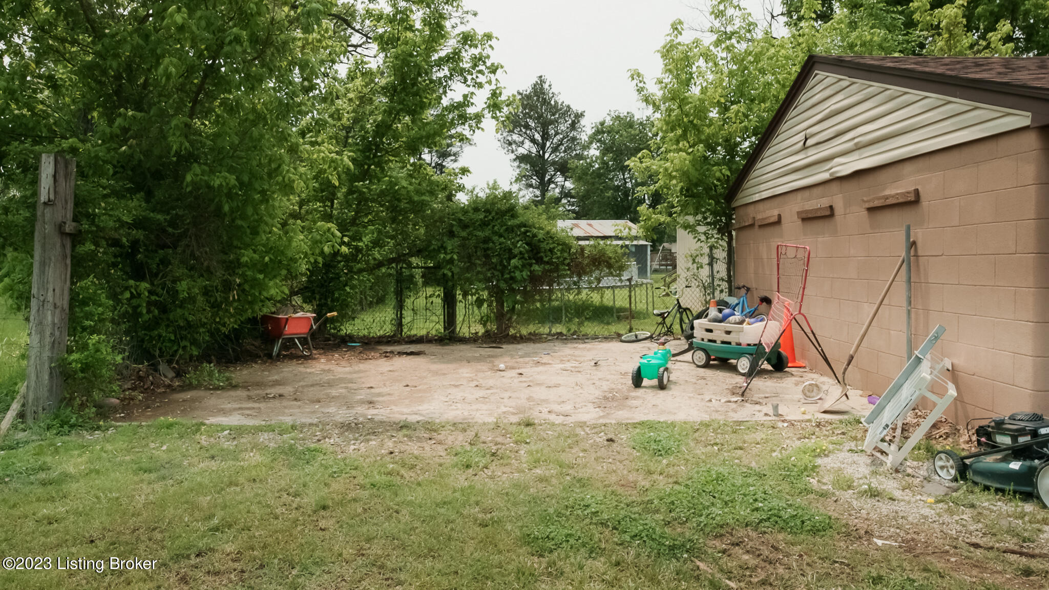 484 Raymond Road Shepherdsville, KY 40165 - Photo 57 of 62 Ray of Sunshine_1.145.1