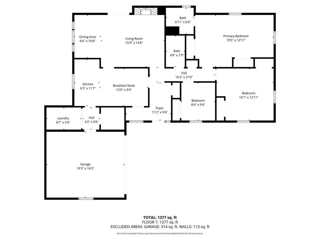 3170 Wages Circle Dacula, GA 30019 - Photo 39 of 39