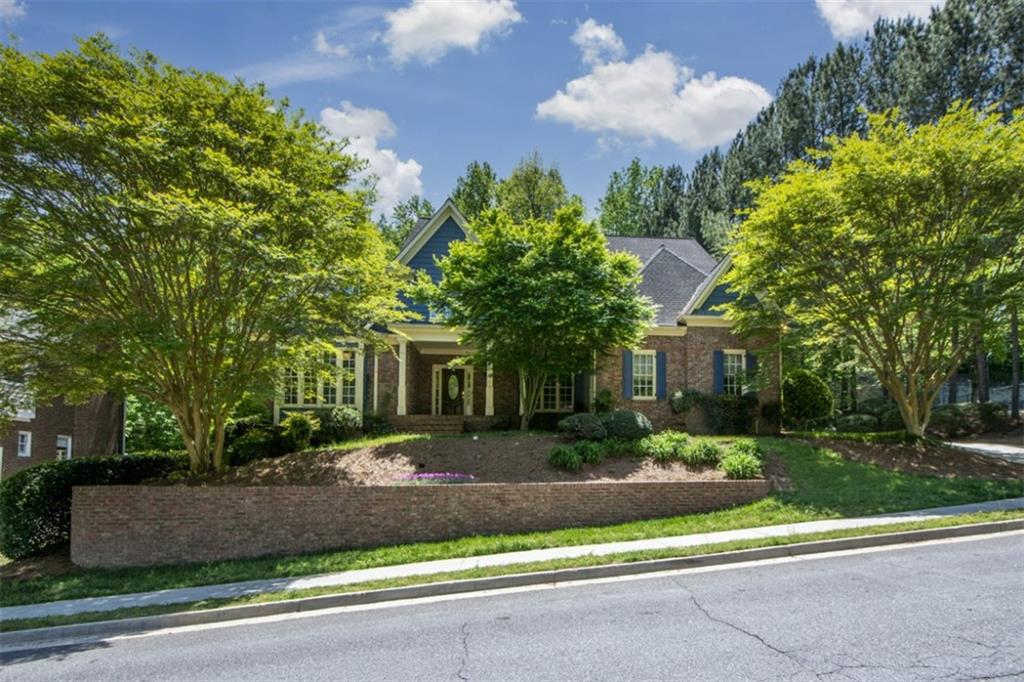 120 Trowbridge Road Sandy Springs, GA 30350 - Photo 1 of 1 Gallery Image 1