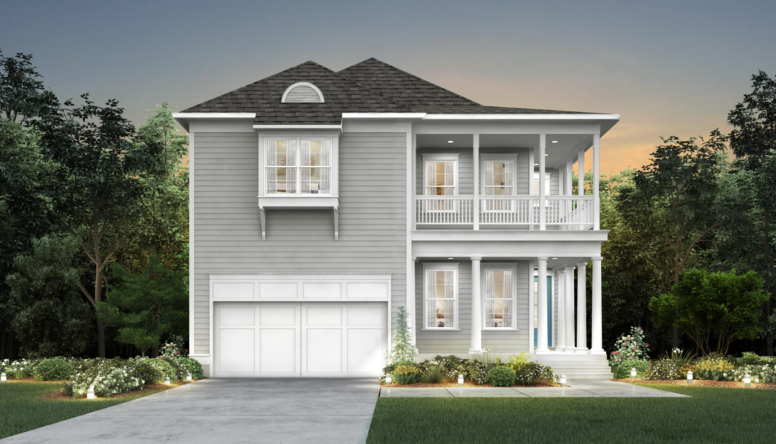 1096 Lyle Way Mount Pleasant, SC 29466 - Photo 1 of 1 John Wieland Batch 2 Calder G FL 2 Car