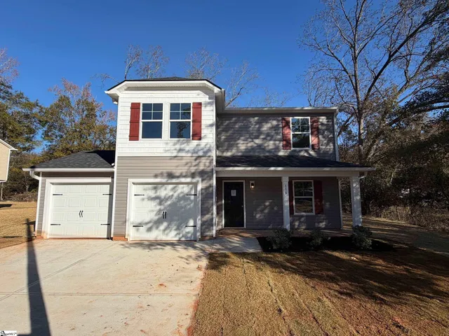 $239,990 | 116 Tollison Street, Belton, SC 29627