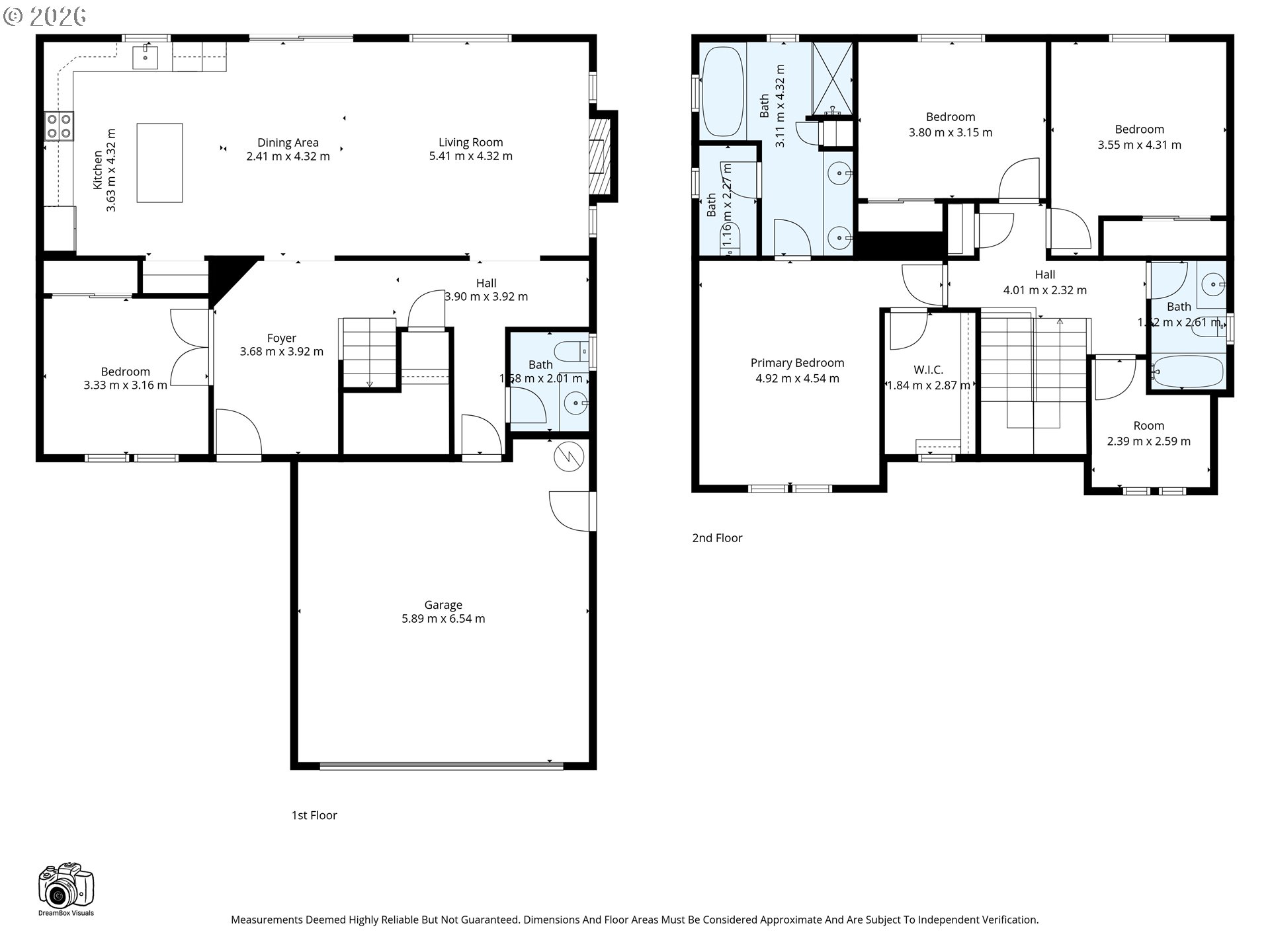 4680 Glacier Meadows Loop Springfield, OR 97478 - Photo 2 of 46