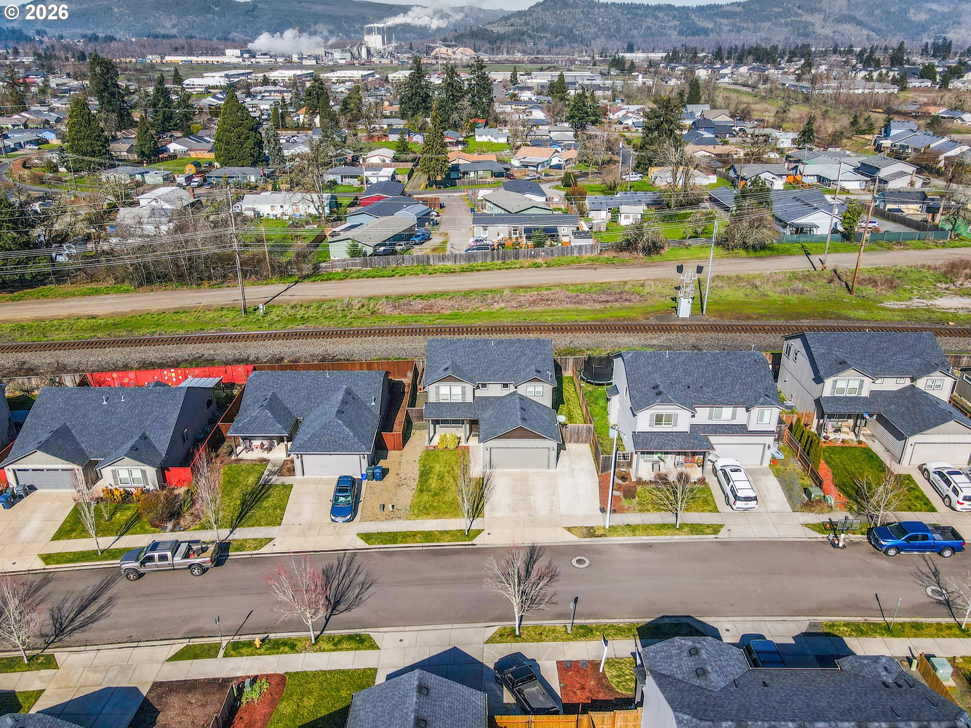 4680 Glacier Meadows Loop Springfield, OR 97478 - Photo 3 of 46