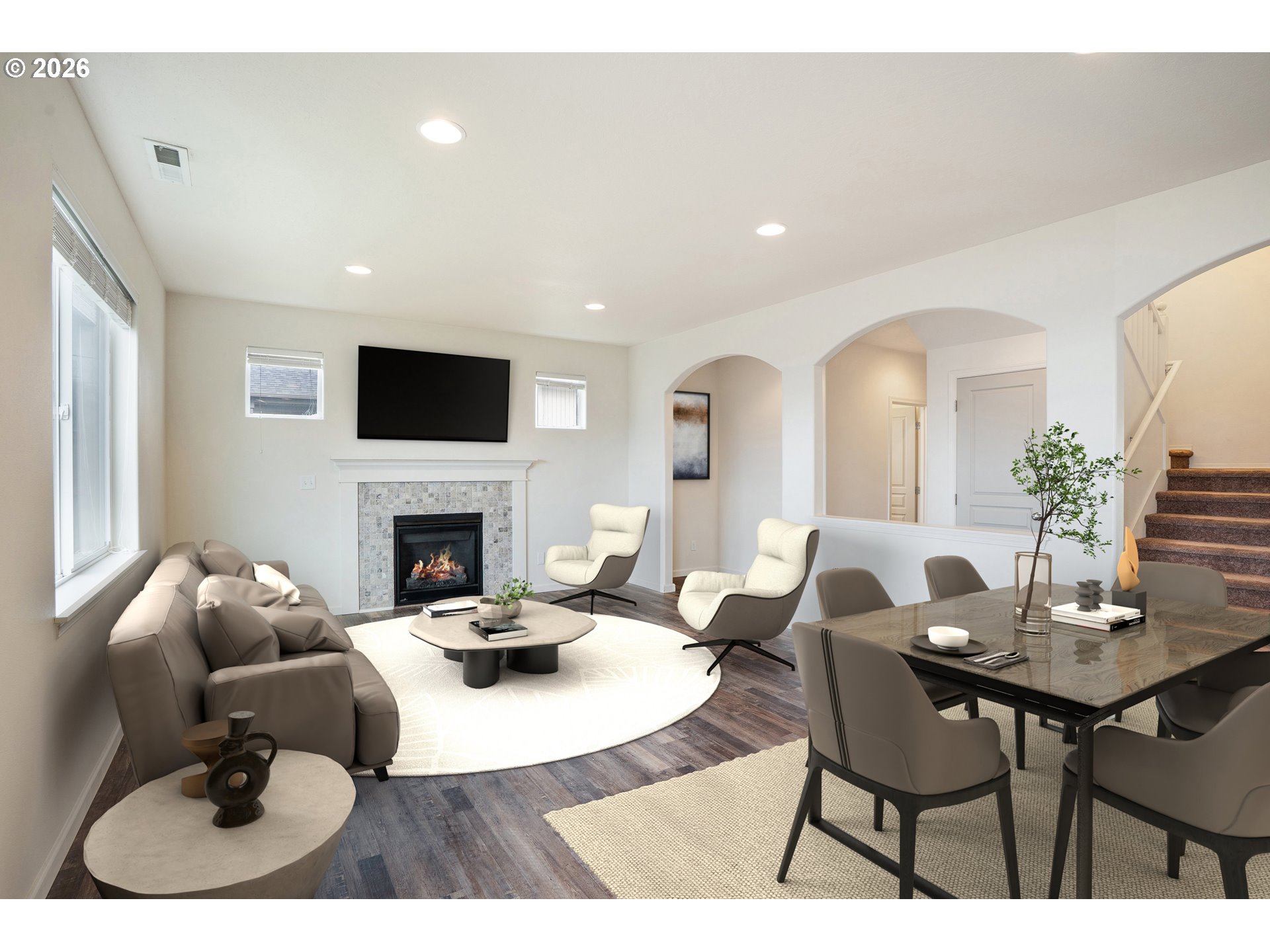 4680 Glacier Meadows Loop Springfield, OR 97478 - Photo 44 of 46