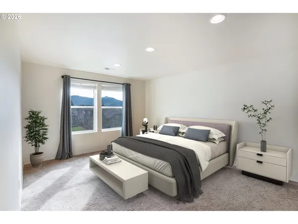 $469,000 | 4680 Glacier Meadows Loop, Springfield, OR 97478