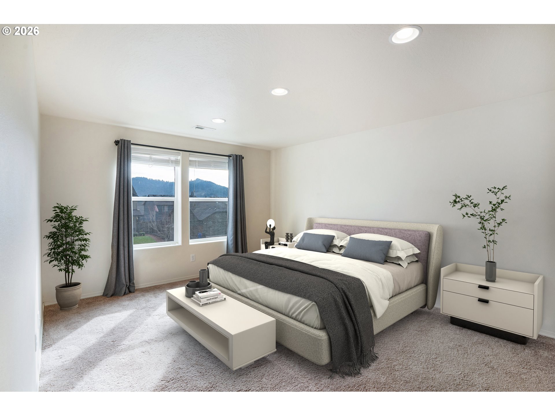 4680 Glacier Meadows Loop Springfield, OR 97478 - Photo 45 of 46