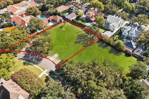 $8,995,000 | 4311 Rheims Place, Highland Park, TX 75205