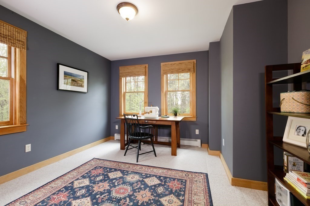 147 Nourse Road Bolton, MA 01740 - Photo 23 of 36