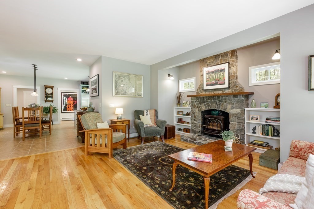 147 Nourse Road Bolton, MA 01740 - Photo 10 of 36