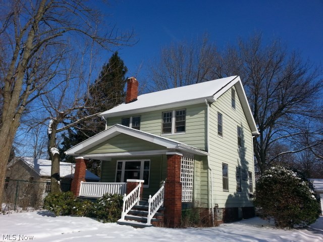 1471 Maple Road Cleveland Heights, OH 44121 - Photo 2 of 25
