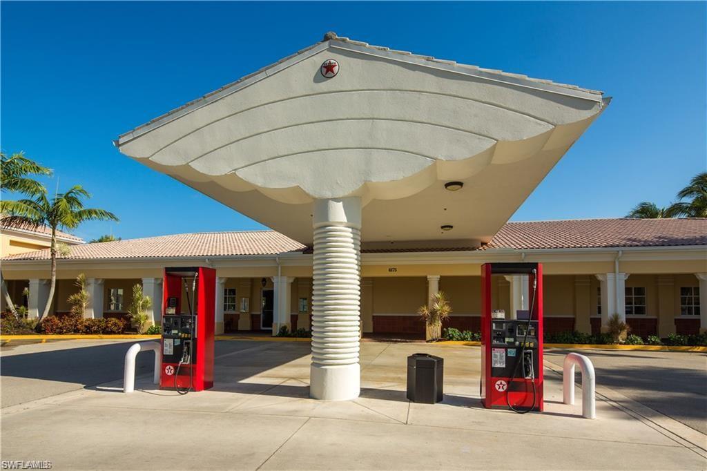 4823 Lasqueti Way Naples, FL 34119 - Photo 33 of 35 a view of a house with entrance