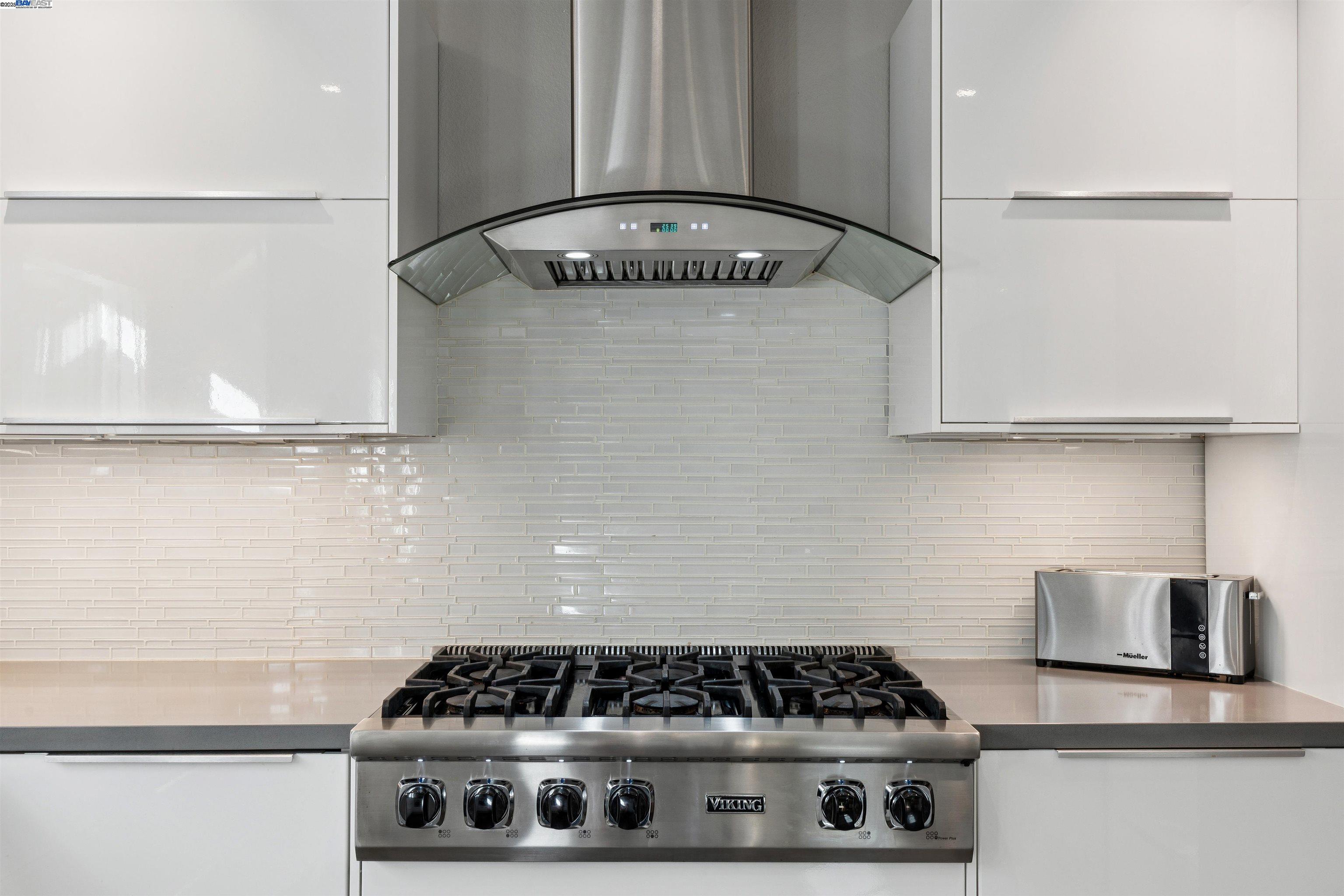 1230 Hale Drive Concord, CA 94518 - Photo 19 of 60 a kitchen with a stove and cabinets