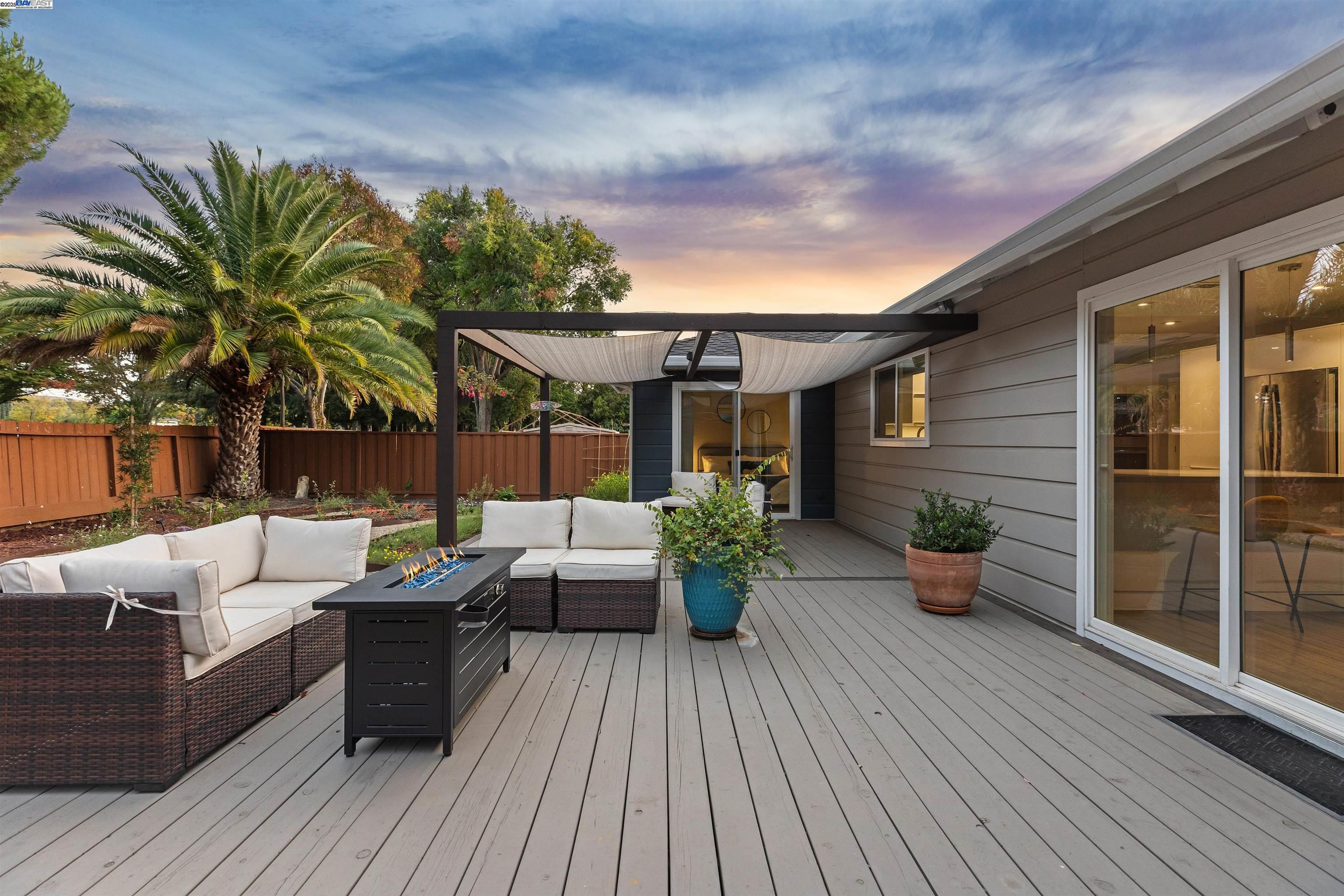 1230 Hale Drive Concord, CA 94518 - Photo 39 of 60