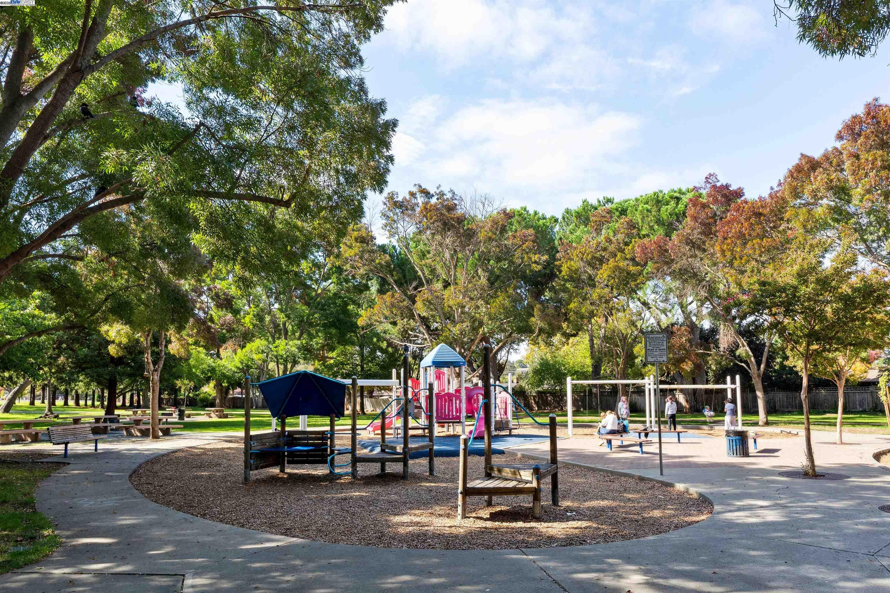 1230 Hale Drive Concord, CA 94518 - Photo 59 of 60 a view of outdoor space with entertaining space