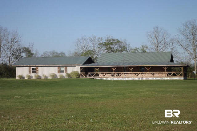 16500 Sherman Road Summerdale, AL 36580 - Photo 1 of 1