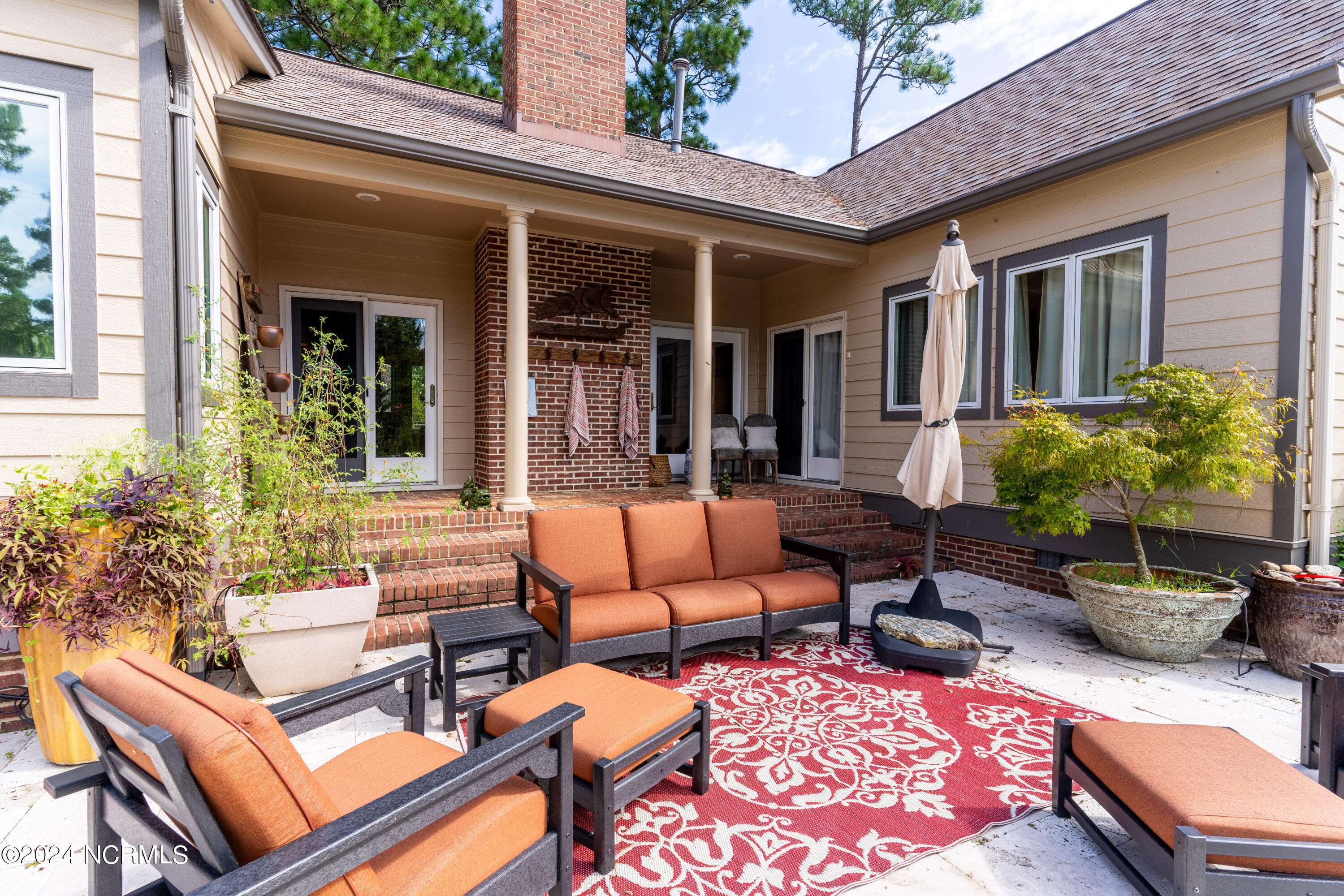 3305 Youngs Road Southern Pines, NC 28387 - Photo 51 of 87 DSC00049-HDR