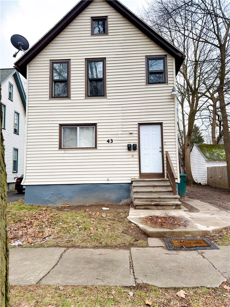 43 Judson Street Rochester, NY 14611 - Photo 3 of 30 Gallery Image 3