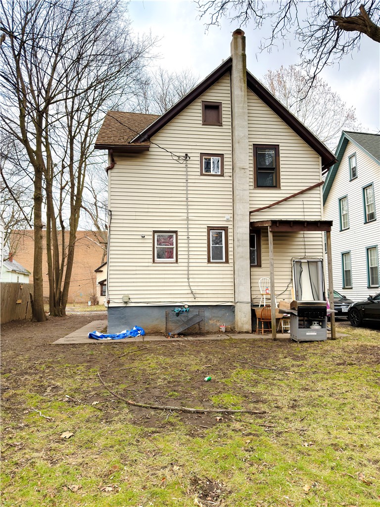 43 Judson Street Rochester, NY 14611 - Photo 5 of 30 Gallery Image 5