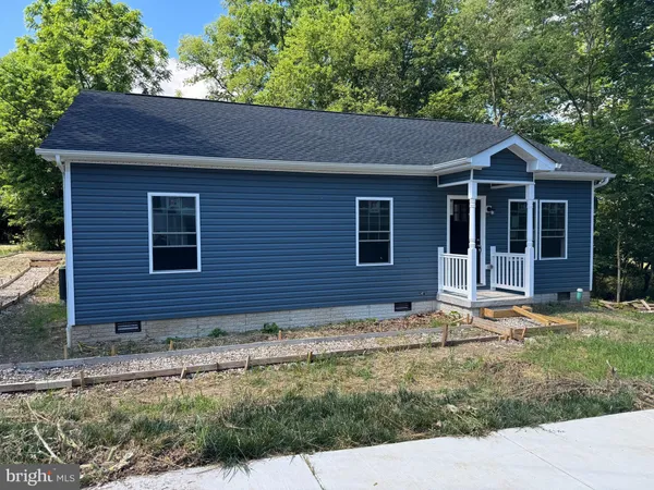 $299,900 | 701 Boston Street, Martinsburg, WV 25401
