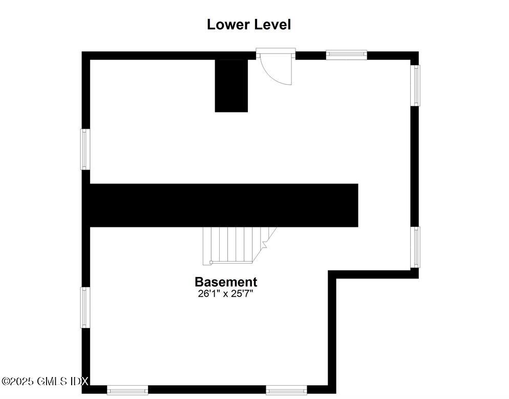 63 Riverside Avenue Riverside, CT 06878 - Photo 26 of 26 a picture of a floor plan