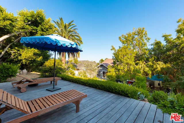 $45,000 | 16655 Marquez Terrace, Pacific Palisades, CA 90272