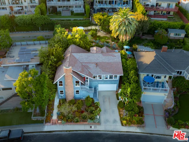a view of front door of house