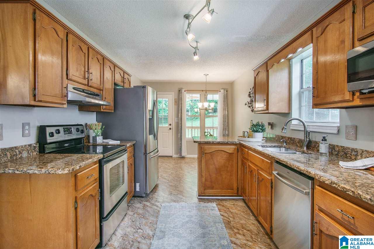 3365 Morgan Road Bessemer, AL 35022 - Photo 7 of 34