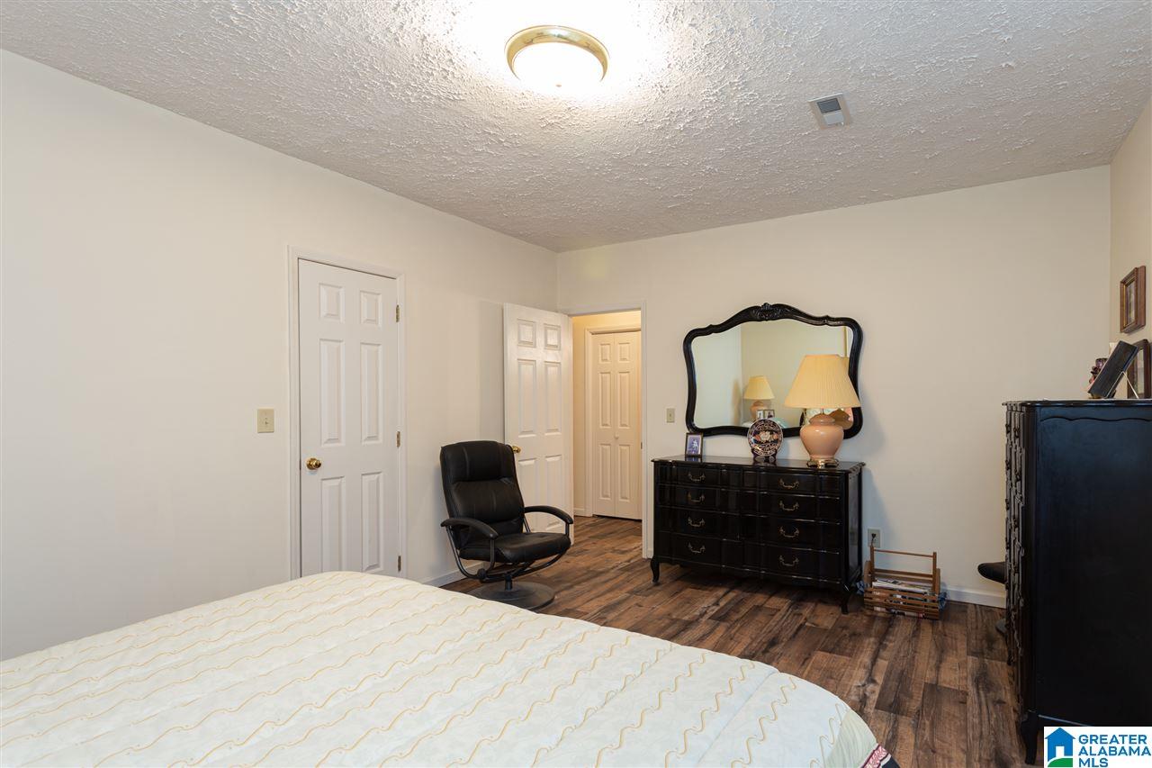 401 Shamrock Road Anniston, AL 36207 - Photo 30 of 46