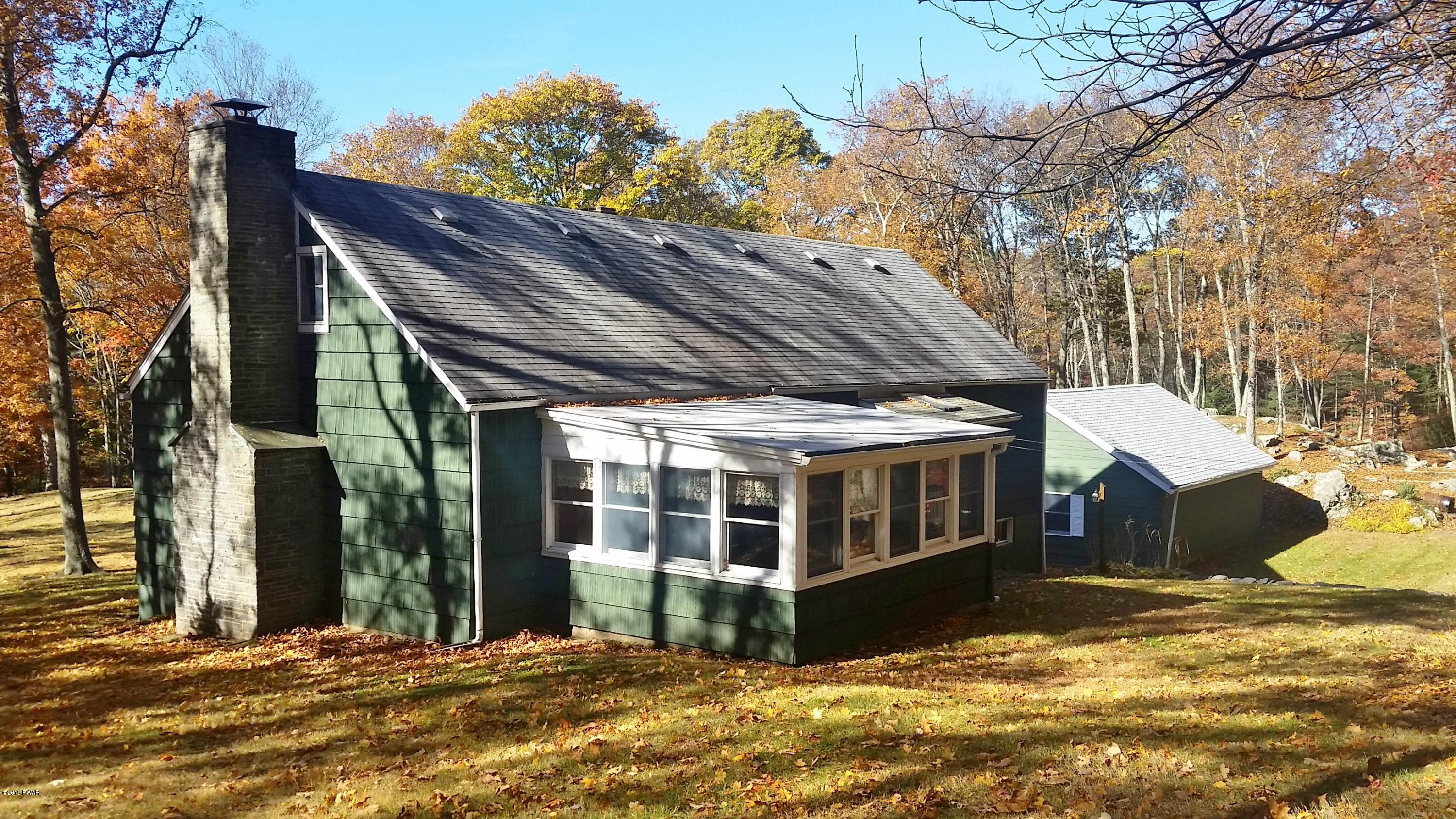 128 Gavoille Road Milford, PA 18337 - Photo 30 of 34