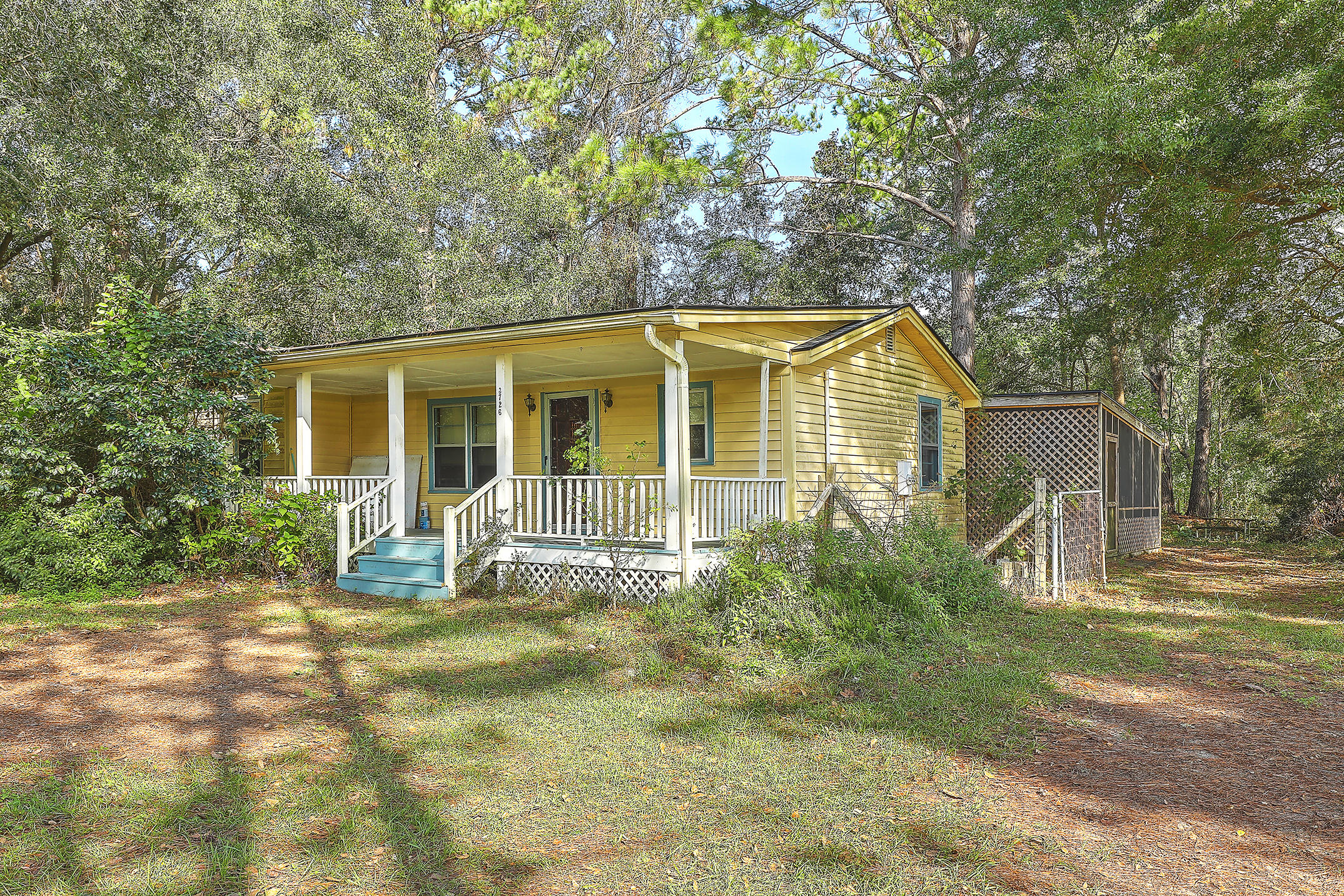 3726 Humbert Road Johns Island, SC 29455 - Photo 1 of 24 1R3A2849_50_51_52_53_54_55