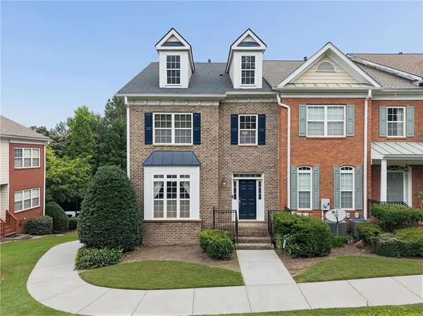 $425,000 | 330 Holbrook Road, Unit 7, Smyrna, GA 30082
