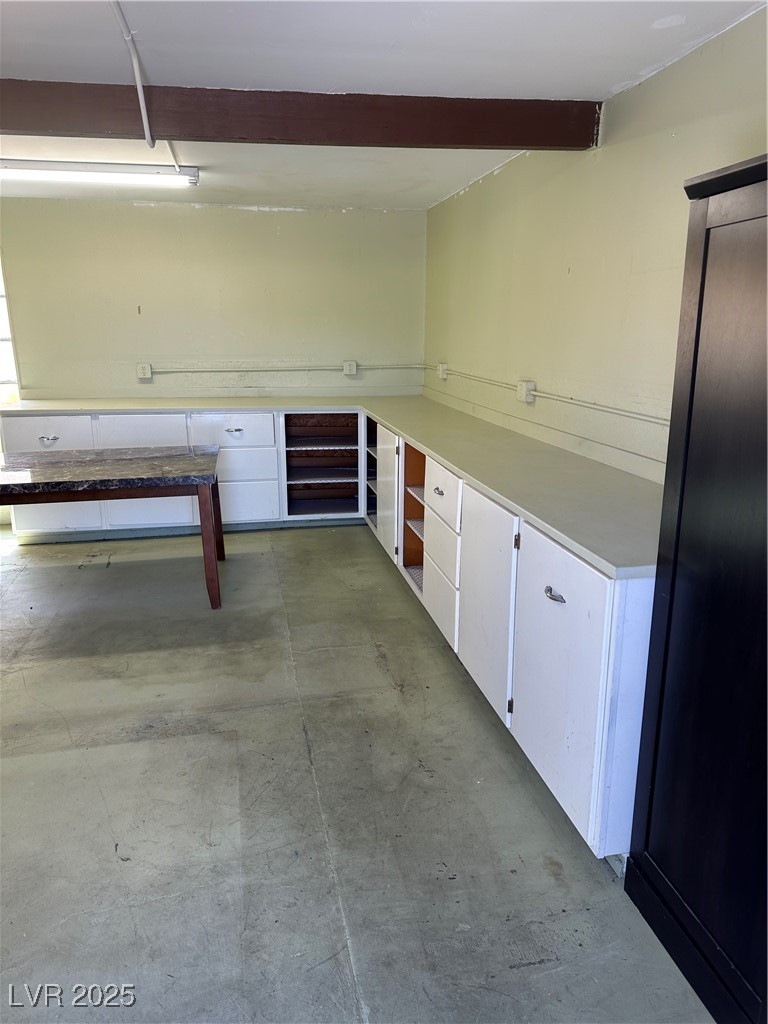 239 West Basic Road Henderson, NV 89015 - Photo 40 of 43 Garage Conversion-Right side