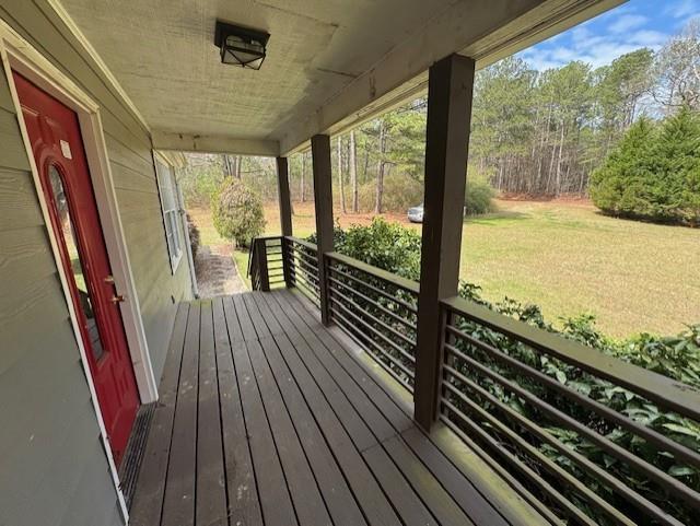 5878 Wilkerson Road Rex, GA 30273 - Photo 2 of 15