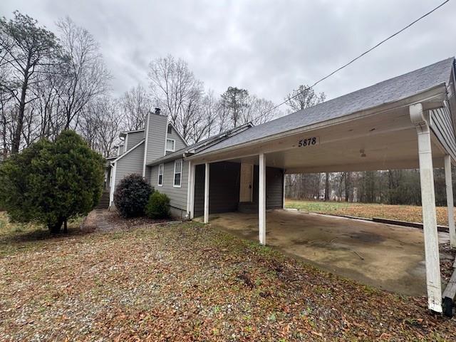 5878 Wilkerson Road Rex, GA 30273 - Photo 3 of 15