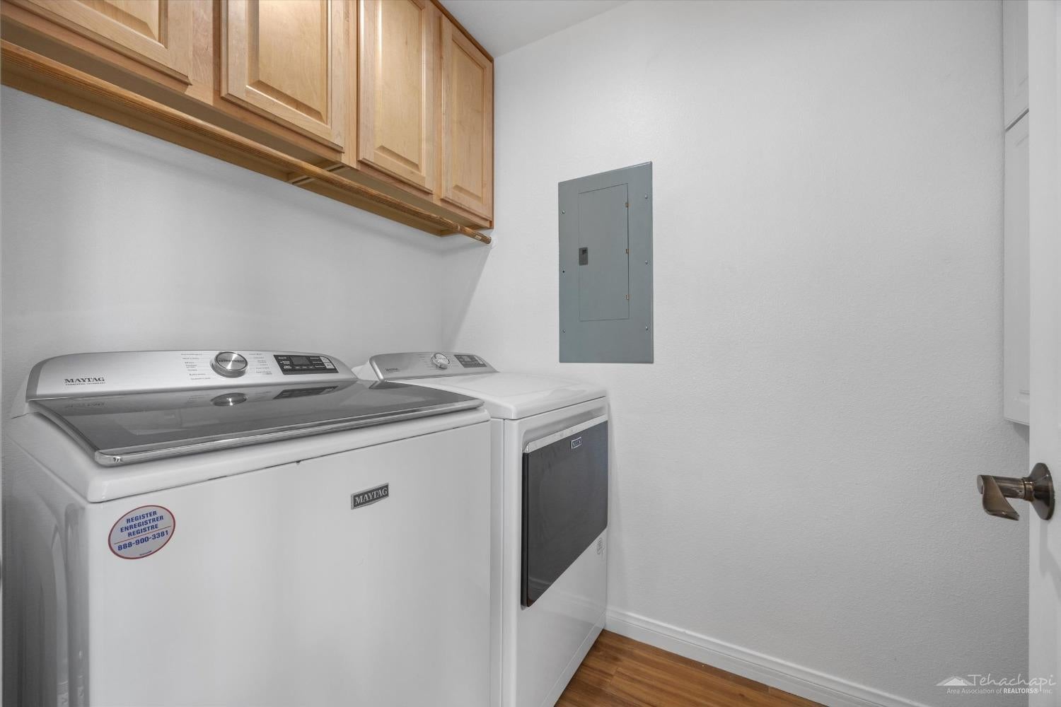 26300 Rifle Court Tehachapi, CA 93561 - Photo 21 of 34 Gallery Image 21