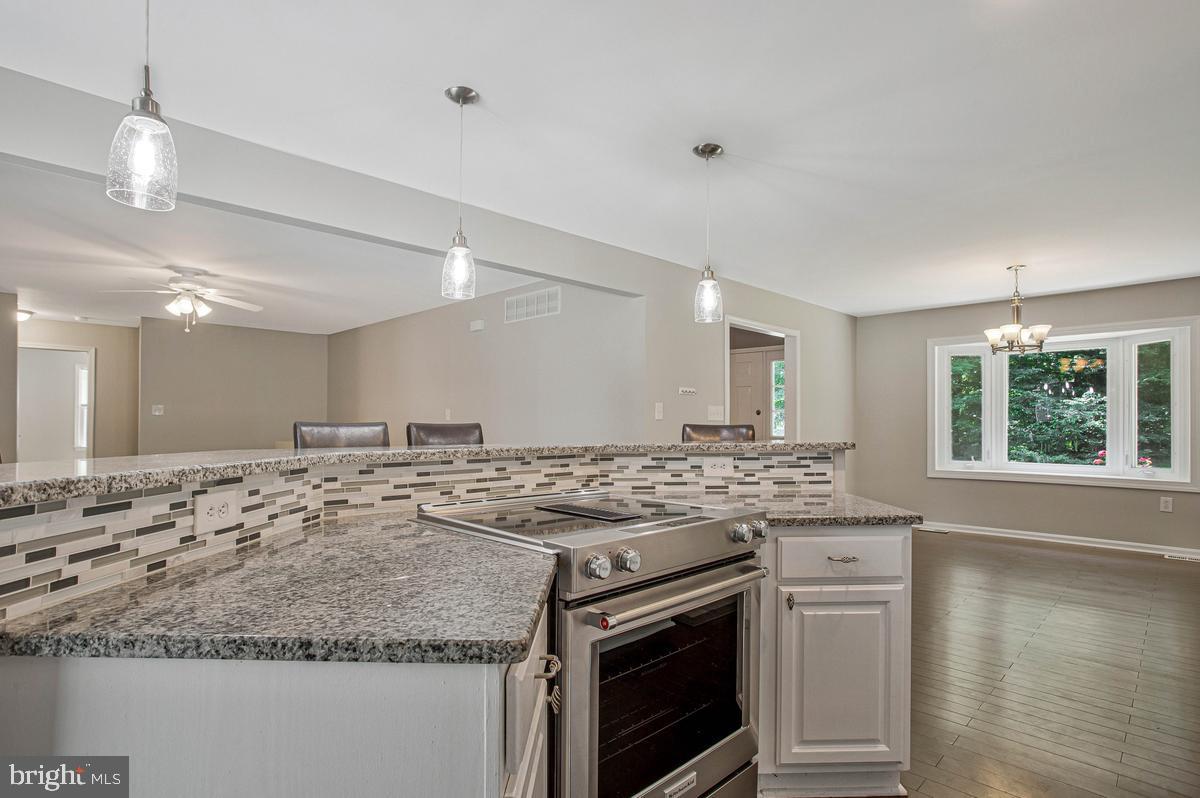 6521 Wilson Road Friendship, MD 20758 - Photo 16 of 55 Kitchen