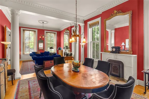 $699,900 | 826 Themis Street, Cape Girardeau, MO 63701