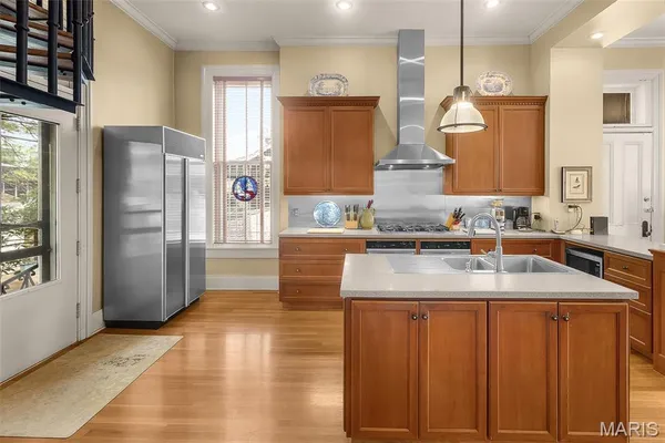 $699,900 | 826 Themis Street, Cape Girardeau, MO 63701