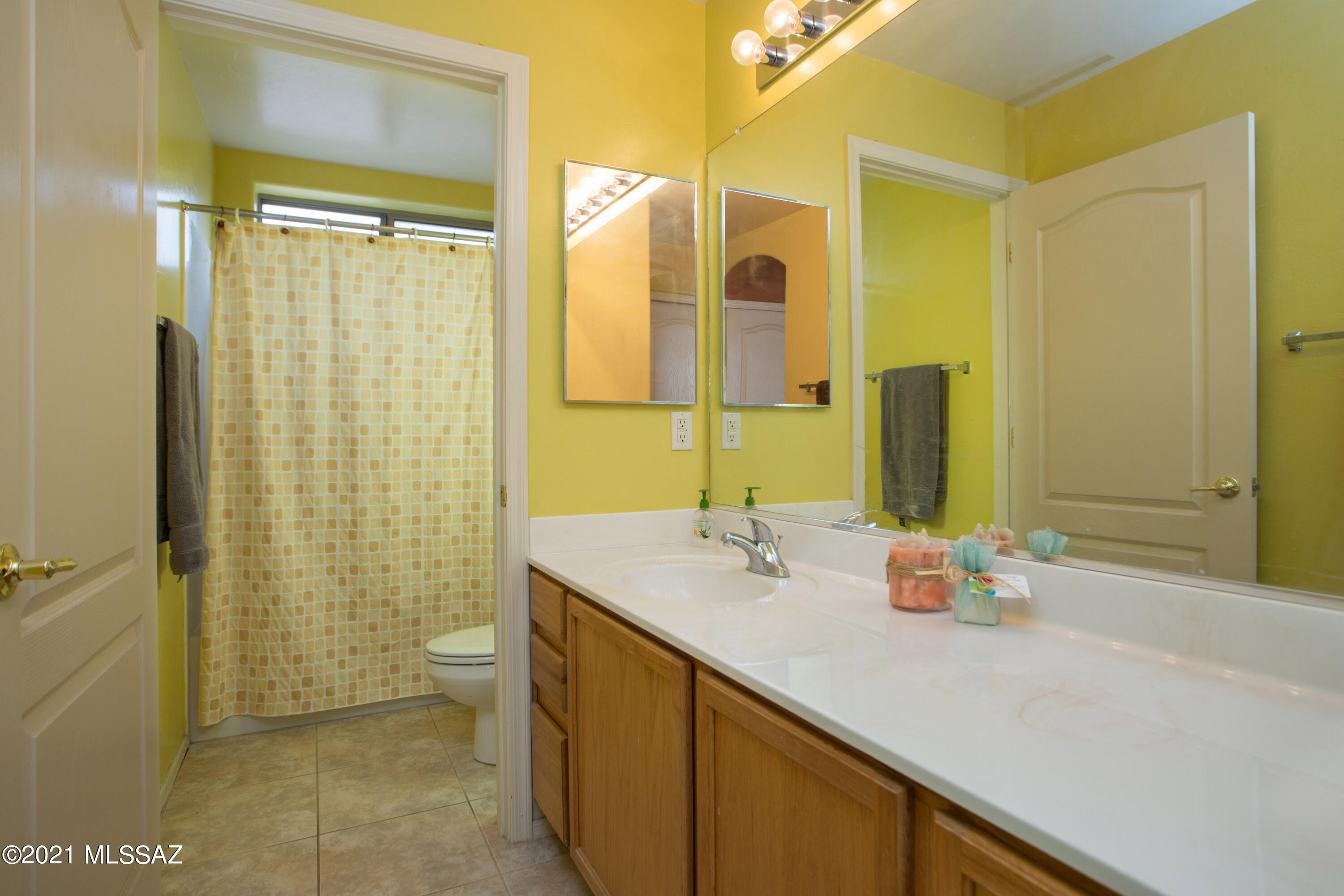 10461 South Stampede Ranch Court Vail, AZ 85641 - Photo 15 of 28