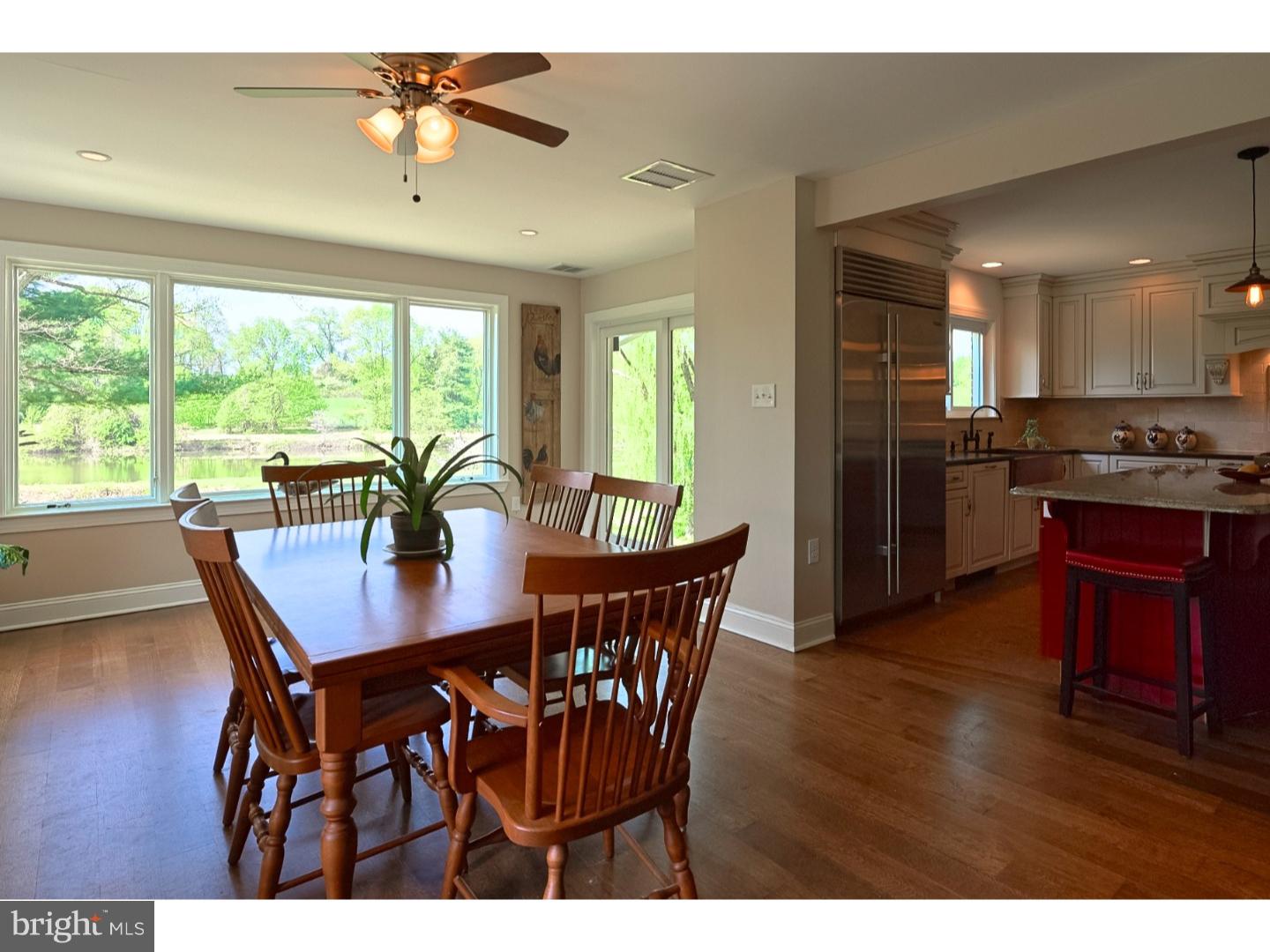 351 Marshall Road Downingtown, PA 19335 - Photo 12 of 23 Dining Room