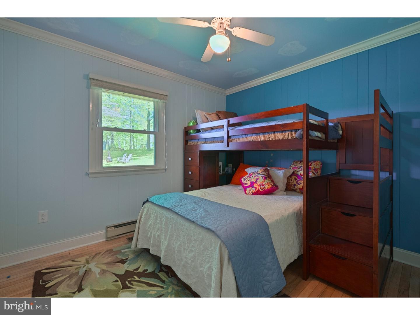 351 Marshall Road Downingtown, PA 19335 - Photo 16 of 23 Bedroom 2