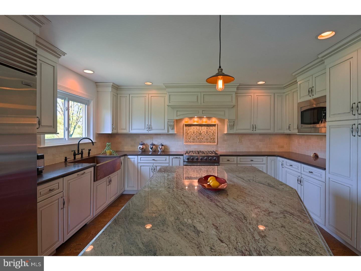 351 Marshall Road Downingtown, PA 19335 - Photo 4 of 23 Kitchen